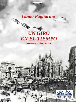 cover image of Un Giro En El Tiempo